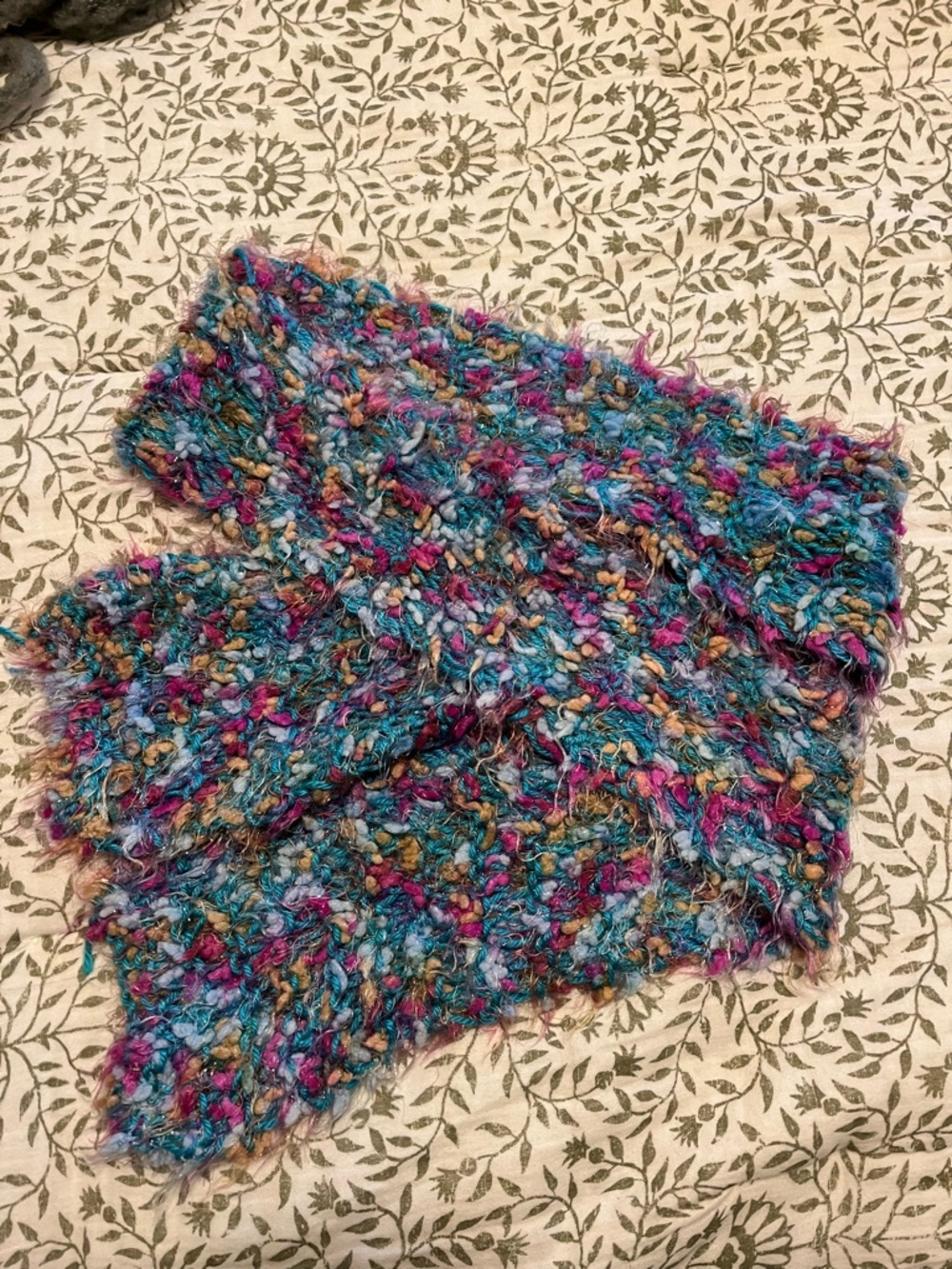 Scarf - Picture 2 of 3